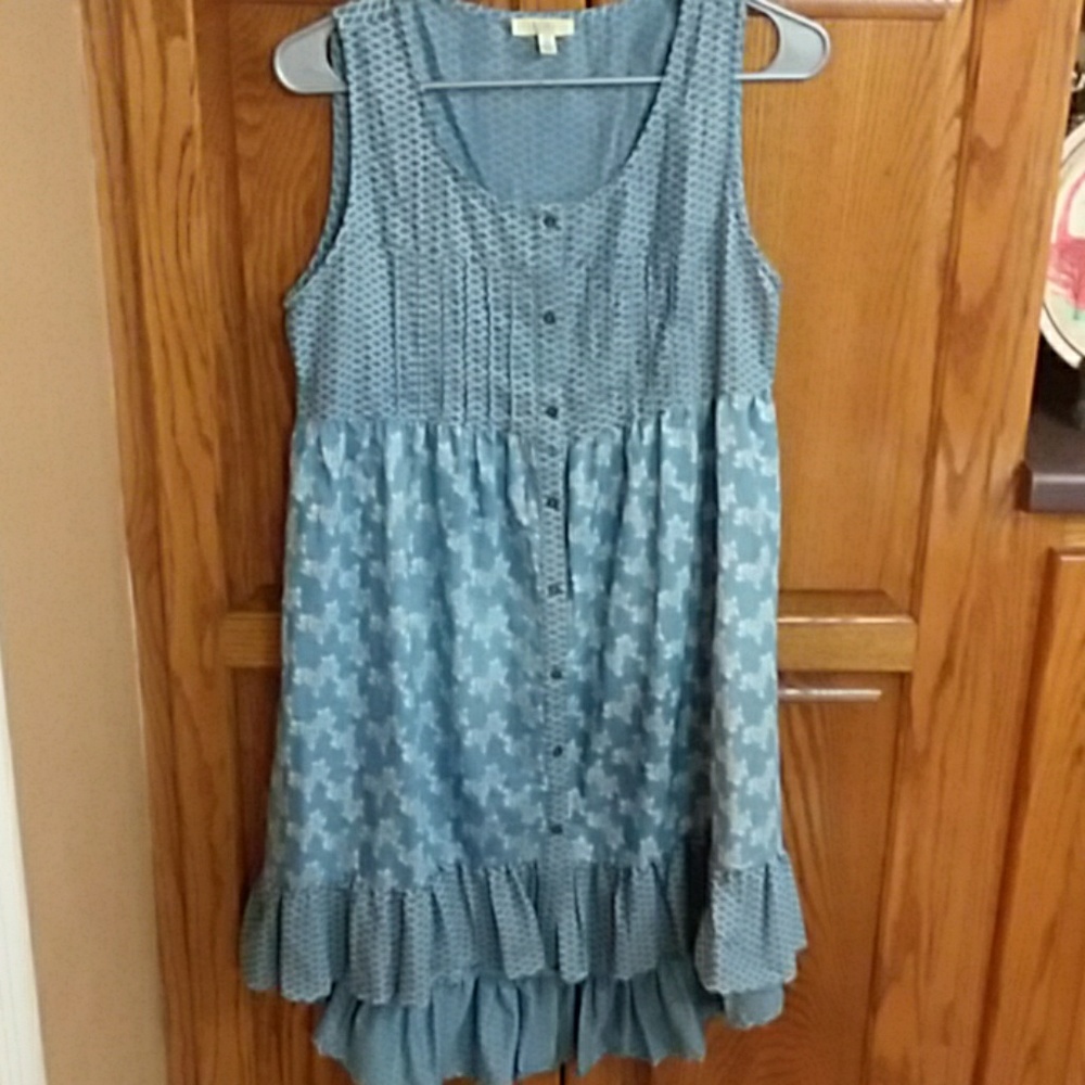 Womens  tunic